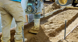 Foundation Repair Baton Rouge